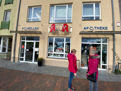 Forellen-Apotheke Apotheke