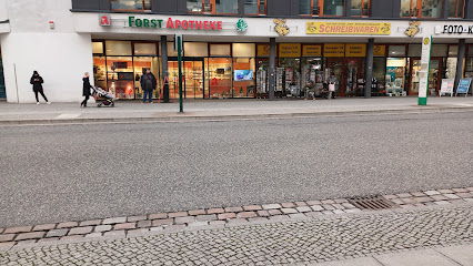 Forst Apotheke Apotheke