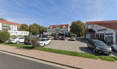 Forstberg Apotheke Apotheke