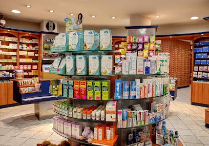 Fortuna Apotheke Apotheke