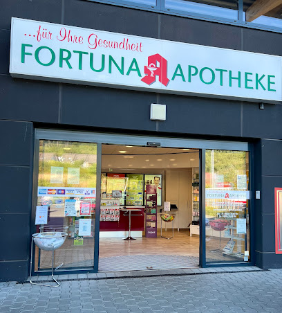 Fortuna Apotheke Apotheke