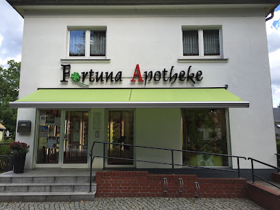 Fortuna Apotheke Apotheke