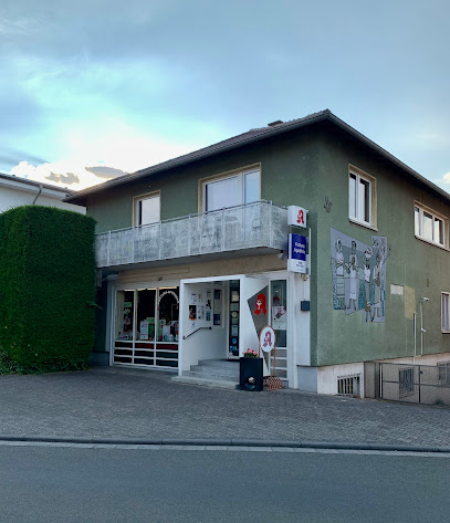 Fortuna Apotheke Apotheke