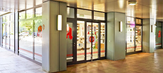 Fortuna Apotheke Apotheke