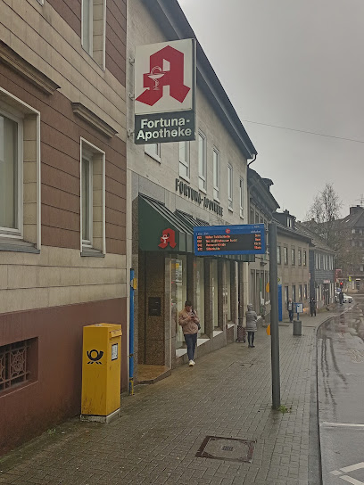 Fortuna-Apotheke Apotheke