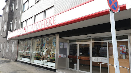 Fortuna Apotheke Apotheke
