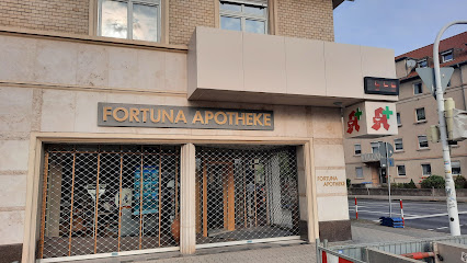 Fortuna Apotheke Neckarstadt Apotheke