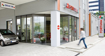 Fortuna-Apotheke Wohlgelegen Apotheke