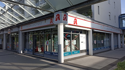 Forum-Apotheke Apotheke