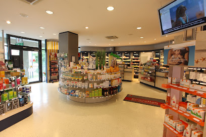 Forum-Apotheke Apotheke