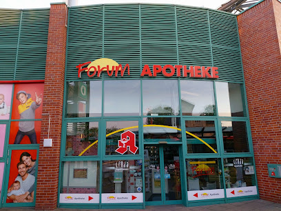 Forum Apotheke Apotheke