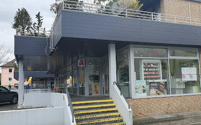 Forum-Apotheke Apotheke