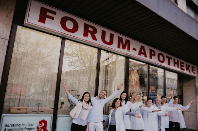 Forum Apotheke Apotheke