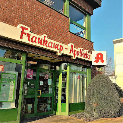 Frankamp-Apotheke Apotheke