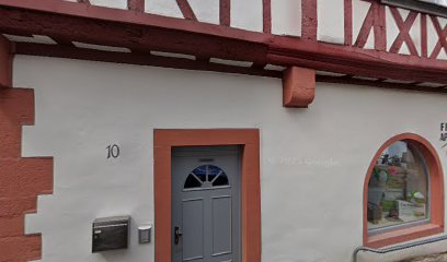 Franken Apotheke Apotheke