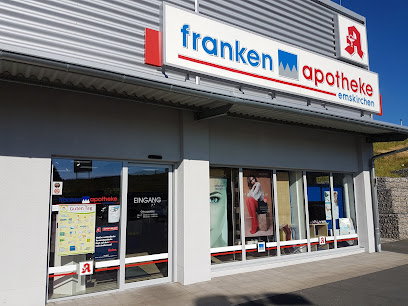 Franken-Apotheke Apotheke