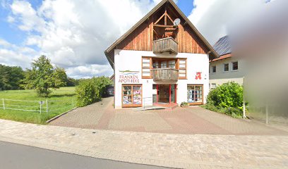 Franken Apotheke | Apothekerin Ramona Ullrich Apotheke