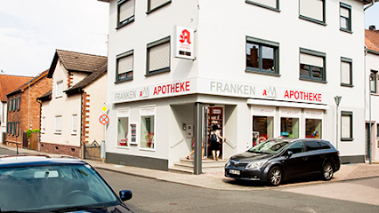 Franken Apotheke Apotheke
