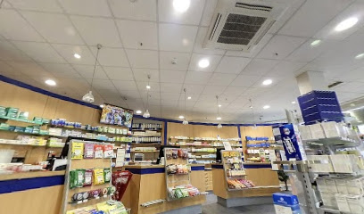 Franzgraben Apotheke Apotheke
