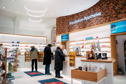 Franziskus-Apotheke Apotheke