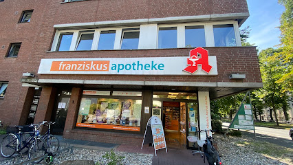 Franziskus-Apotheke Apotheke