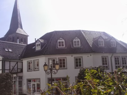 Frau Dr. Med. Jutta Guerraz Apotheke