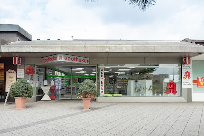 Freiberg Apotheke Apotheke