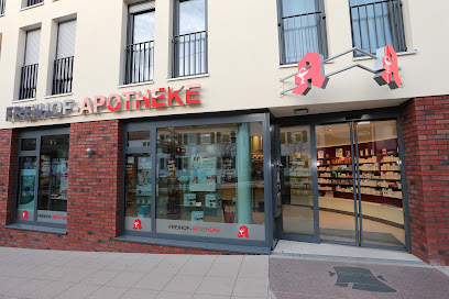 Freihof Apotheke Apotheke