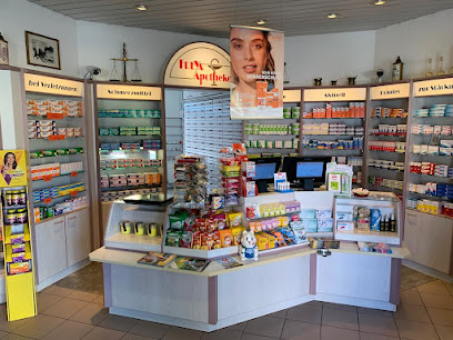 Freya-Apotheke Apotheke