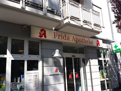 Frida Apotheke Apotheke