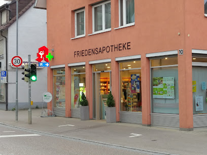 Friedens Apotheke Apotheke