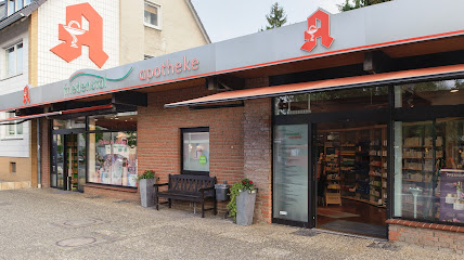 Friedenstal Apotheke Apotheke