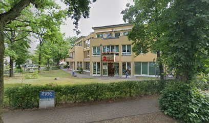 Friedrich-Wolf-Apotheke Apotheke