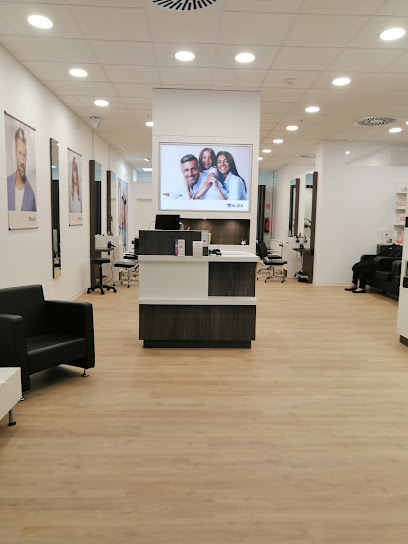 Friseur Klier Königstor Regensburg Apotheke
