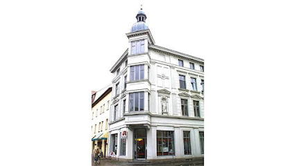 Fritz-Reuter-Apotheke Apotheke