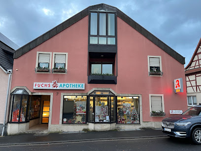 Fuchs-Apotheke Apotheke