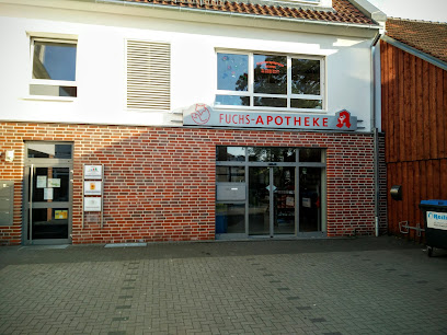 Fuchs-Apotheke, Inhaber Apotheker Dr. Rer.nat. Olaf Elsner E.k. Apotheke