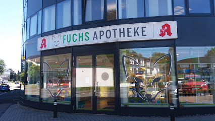 Fuchs Apotheke Radevormwald Apotheke