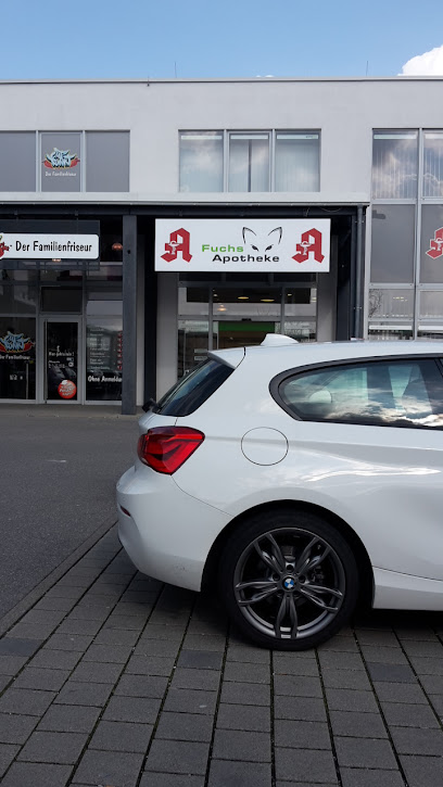 Fuchs Apotheke Apotheke