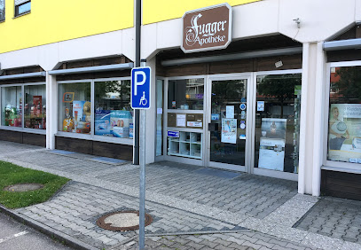 Fugger Apotheke Apotheke