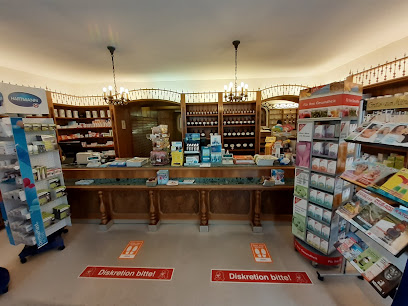 Fugger Apotheke Apotheke