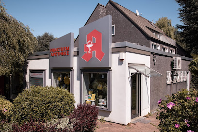 Funkturm-Apotheke Apotheke