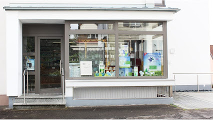 Furpach-Apotheke, Inh. Annette Nessim E.k. Apotheke