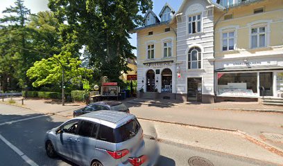 Fürst-Bismarck-Apotheke Apotheke
