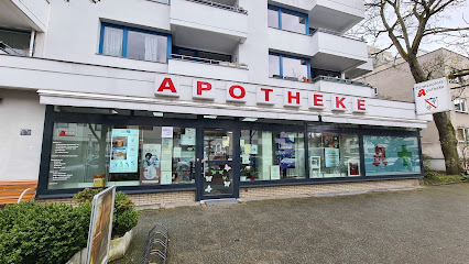 Fürstenplatz-Apotheke Apotheke