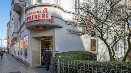 Gaardener Apotheke - Kiel Apotheke