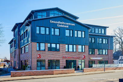 Gadeland Apotheke Apotheke