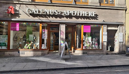 Galenus-Apotheke Apotheke