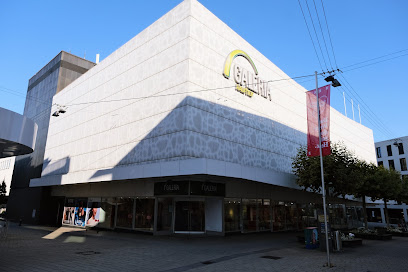 Galeria Heilbronn Apotheke