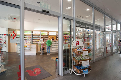 Galerie-Apotheke Apotheke